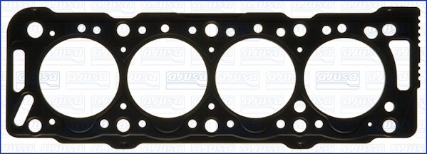 Ajusa 10100540 Dichtung, Zylinderkopf For Auverland CitroËN Fiat Lada Peugeot SU-image