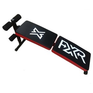 Set of 5 FXR SPORTS AB PAD SIT UP CORE EXERCISER MAT CUSHION ABDOMINAL