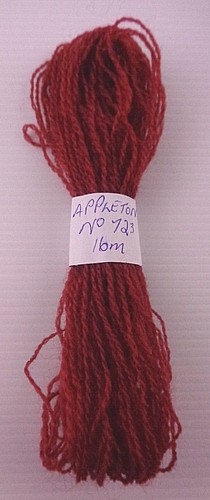 Appletons Finest Crewel Wool Varying Colours Buy Per Skein - Picture 81 of 114