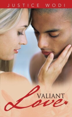 Wodi - VALIANT LOVE - New paperback or softback - X555z