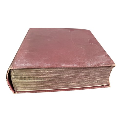 Vintage "Selected Papers 1922-1954 Hardcover Book" By Lord Cooper Of Culross - Picture 6 of 17