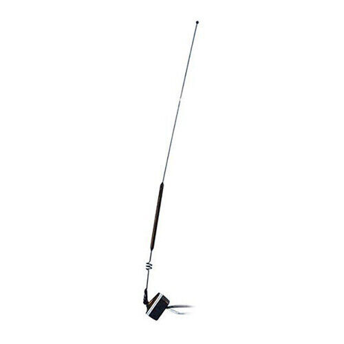 Kraco CB Transceiver Model KCB-1300 - Pour Pièces Ou Réparation - Non Fonctionnel