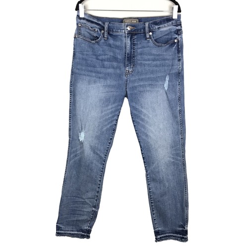 J.CREW 31 Point Sur Hightower Straight 