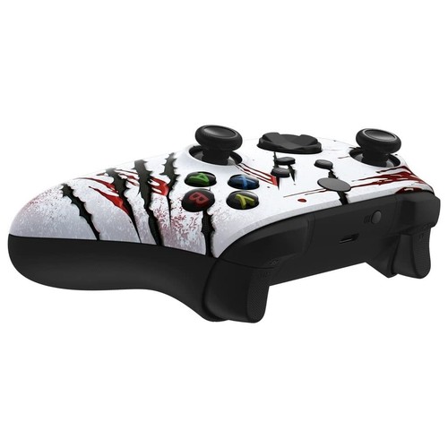 Controlador Wild Attack Xbox One Series S|X Personalizado SIN MODIFICAR Diseño Único - Imagen 4 de 5