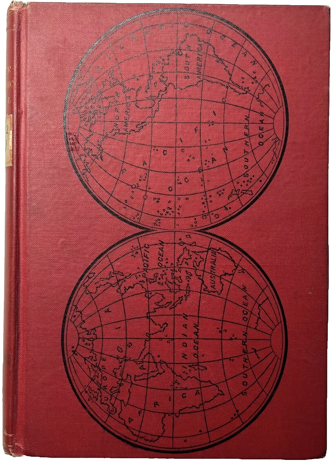 1st Edition History Fine Binding Antiquarian & Collectible Books