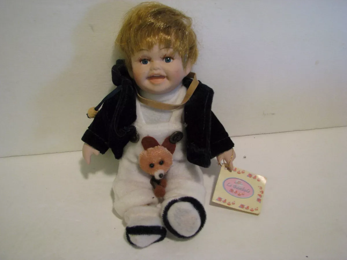 Ebay bambole cheap