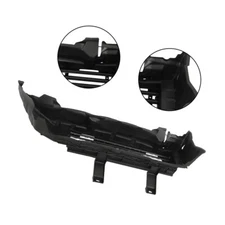 623306LB0A Lower Active Grille Shutter W/O Motor For 2020-22 2023 Nissan Sentra