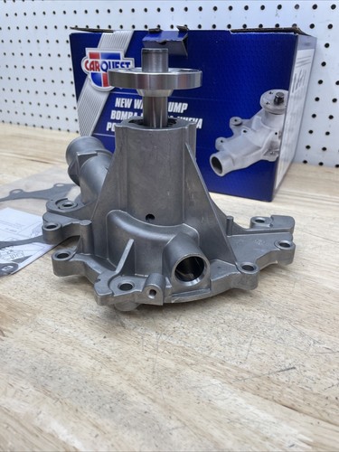 Engine Water Pump CARQUEST T3123 - Picture 11 of 12