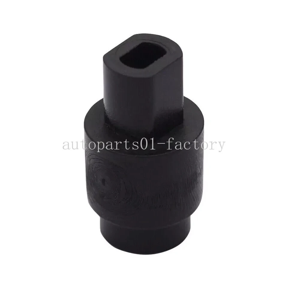 Acoplamiento servo puerta temperatura montaje calefacción para Dodge Ram 1500 2500 3500 99-01 Foto 2 de 4