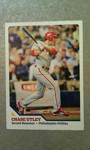Sports Illustrated for Kids SI For Kids Baseball STARS A - E WOW YOU PICK - Picture 113 of 211