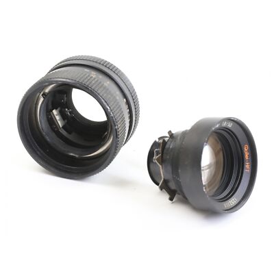 Rollei Planar 50mm 1.8 HFT Objektiv für QBM - Catawiki