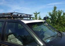Pare-brise Jeep CHEROKEE