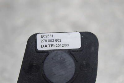 - order page - りゅ 2009-2020 Sea-Doo GTX LTD iS 260 OEM RH Right Mode Set
