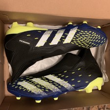 Size 10.5 - adidas Predator Freak.3 x Marvel Yellow for sale online | eBay