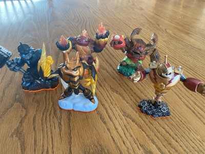 Skylanders Giants COMPLETE YOUR COLLECTION | eBay