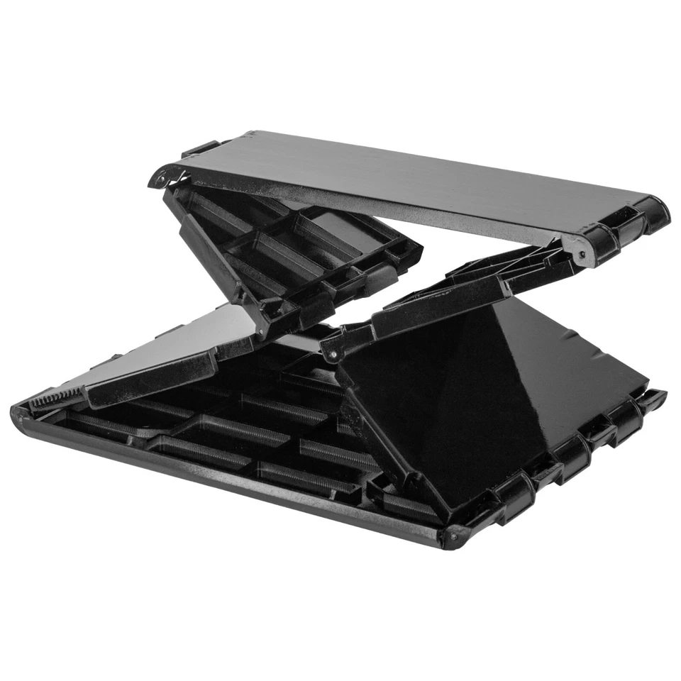 Crosman Collapsible Pellet Target Trap- Black - Image 2 of 2