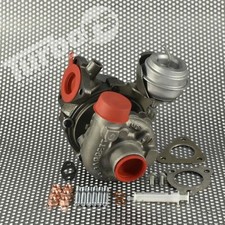 Turbolader Garrett Hyundai Kia 2.0 CRDi 103kW 28231-27470 28231-27460 757886