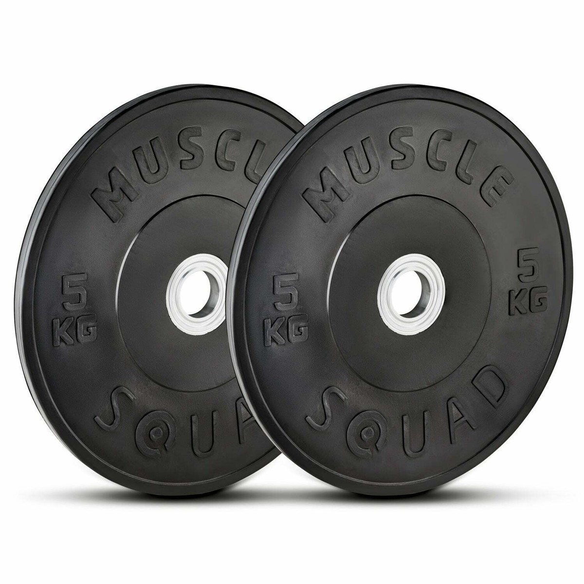 Dumbbell Olympic Weights Weight Plate Set Amazon STRONGWAY