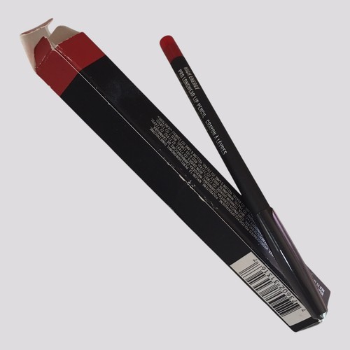 MAC Pro Longwear Lip Pencil HIGH ENERGY - 1.2g/0.04oz NEW IN BOX DISCONTINUED - Picture 10 of 11
