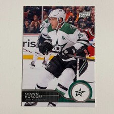 2014-15 Upper Deck - #65 Shawn Horcoff