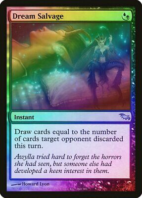 Lurebound Scarecrow FOIL Shadowmoor PLD Artifact Uncommon MAGIC CARD ABUGames Lurebound Scarecrow FOIL Shadowmoor PLD Artifact Uncommon MAGIC CARD ABUGames