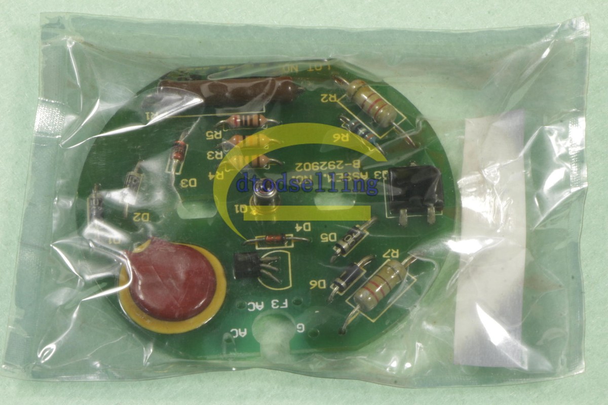 邦楽 ARD comeplete box Veeder-Root Red Jacket Pump Control Box 880-029 | eBay