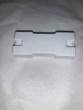 Tech Lighting Unilume Slimline Undercab Jumper Connector 700UCFFCW Female White