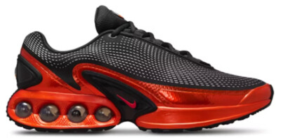 NIKE AIR MAX DN QS HJ6695 001 HERRENSNEAKER