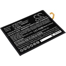 EAC6452601 BL-M02 Battery for LG G Pad 5 10.1 G Pad 5 10.1 FHD LM-T600L T600QS