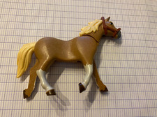 PLAYMOBIL CHEVAL HAFLINGER 30651864 OU 30656224