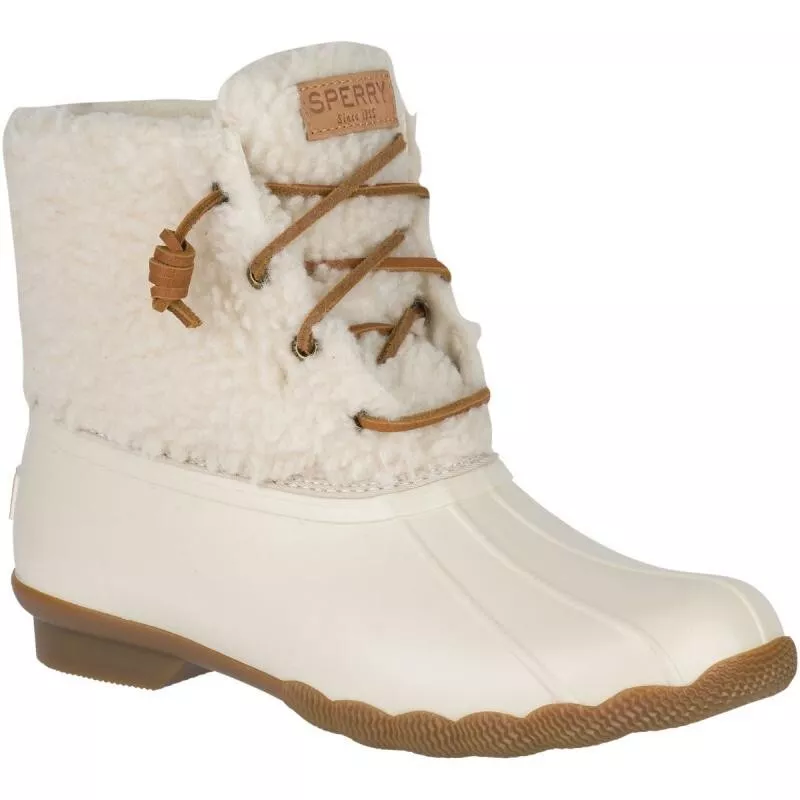 Sperry hotsell saltwater sherpa