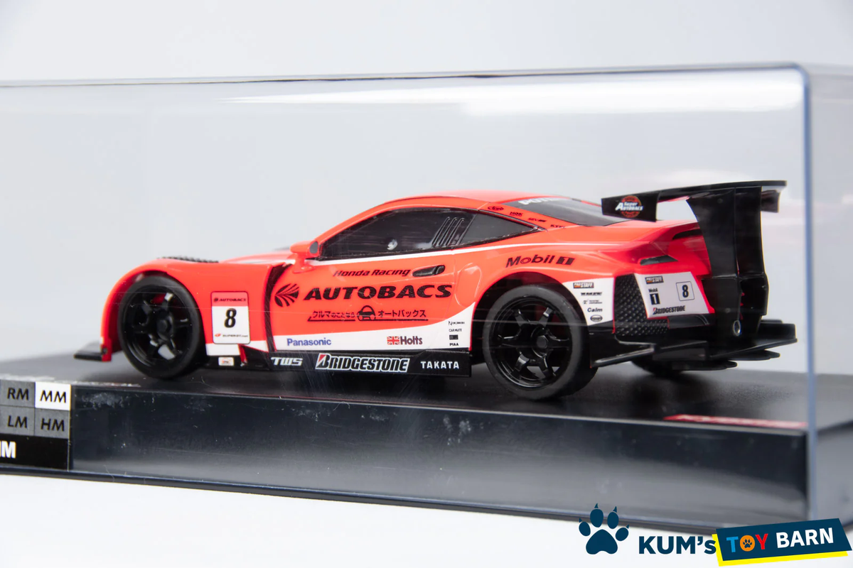 京商　MZP222EP HSV−101  2010 Kyosho Mini-z Body ASC HONDA EPSON HSV-010 2010 MZP222EP | eBay