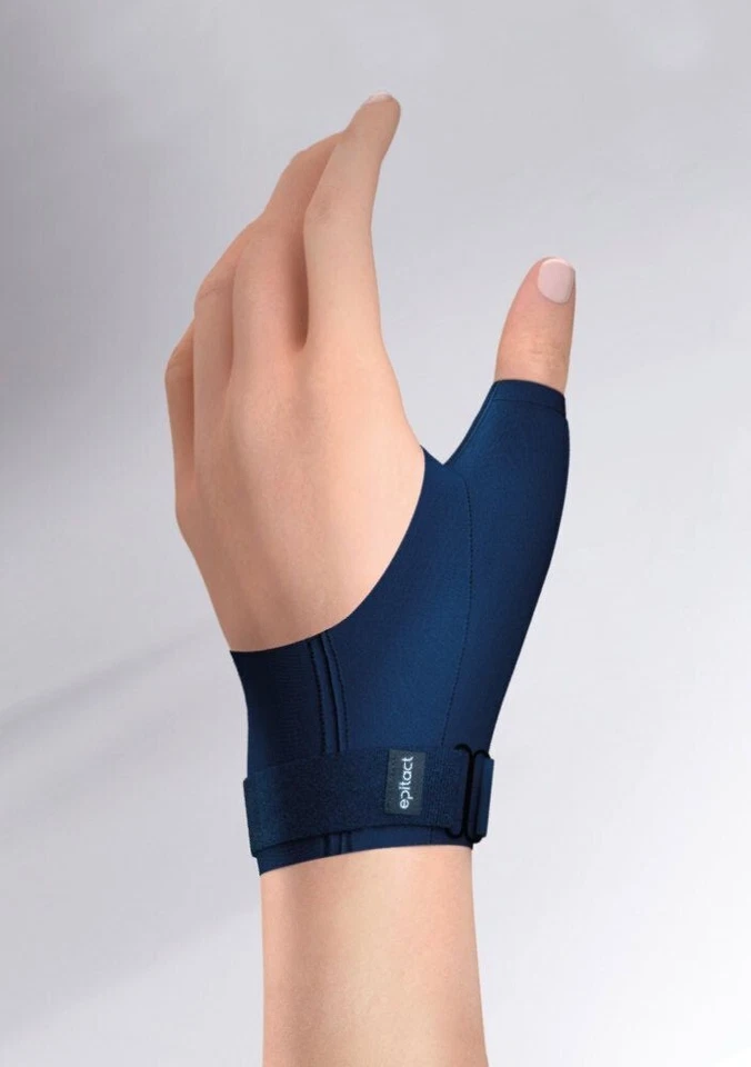 Epitact Ruhe Daumenbandage rechts links Daumenorthese Daumenstütze Daumenschiene