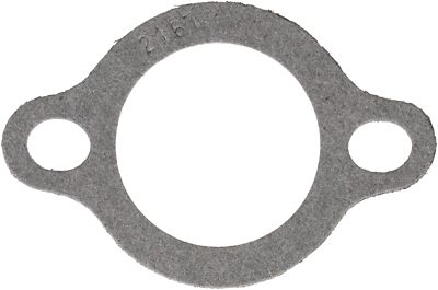 Mechanics Choice Engine Coolant Thermostat Housing Gasket for V6 3.8L