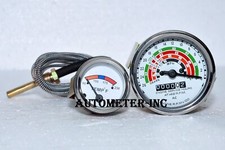 FORDSON DEXTA/SUPER DEXTA/FORD DEXTA Temperature Gauge and Tachometer