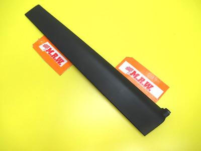 DOOR MOLDING DOOR GLASS WINDOW TRIM COVER Passenger SIDE HONDA CIVIC Si 02-05 HB