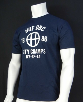 huf dbc shirt
