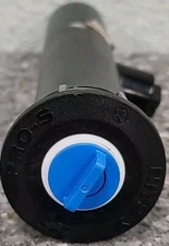 K-Rain 6-Inch Pro S Spray Sprinkler with Male Riser, Flush Cap