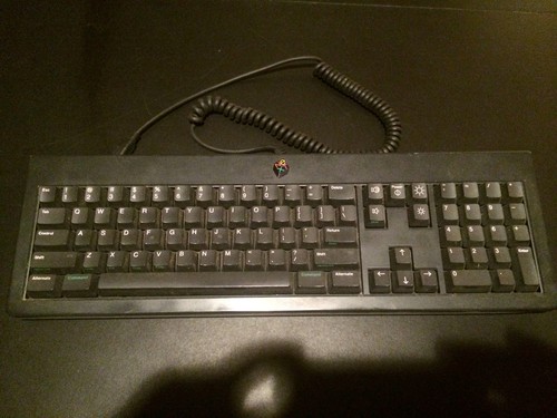 NeXT Non ADB Keyboard for NeXT Cube NeXTcube NeXTSTATION Turbo Color Nice