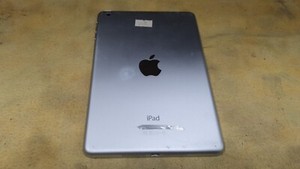 PADTG67 Original Akkudeckel Backcover Gehäuse für Apple iPad Mini A1445 1. Gen