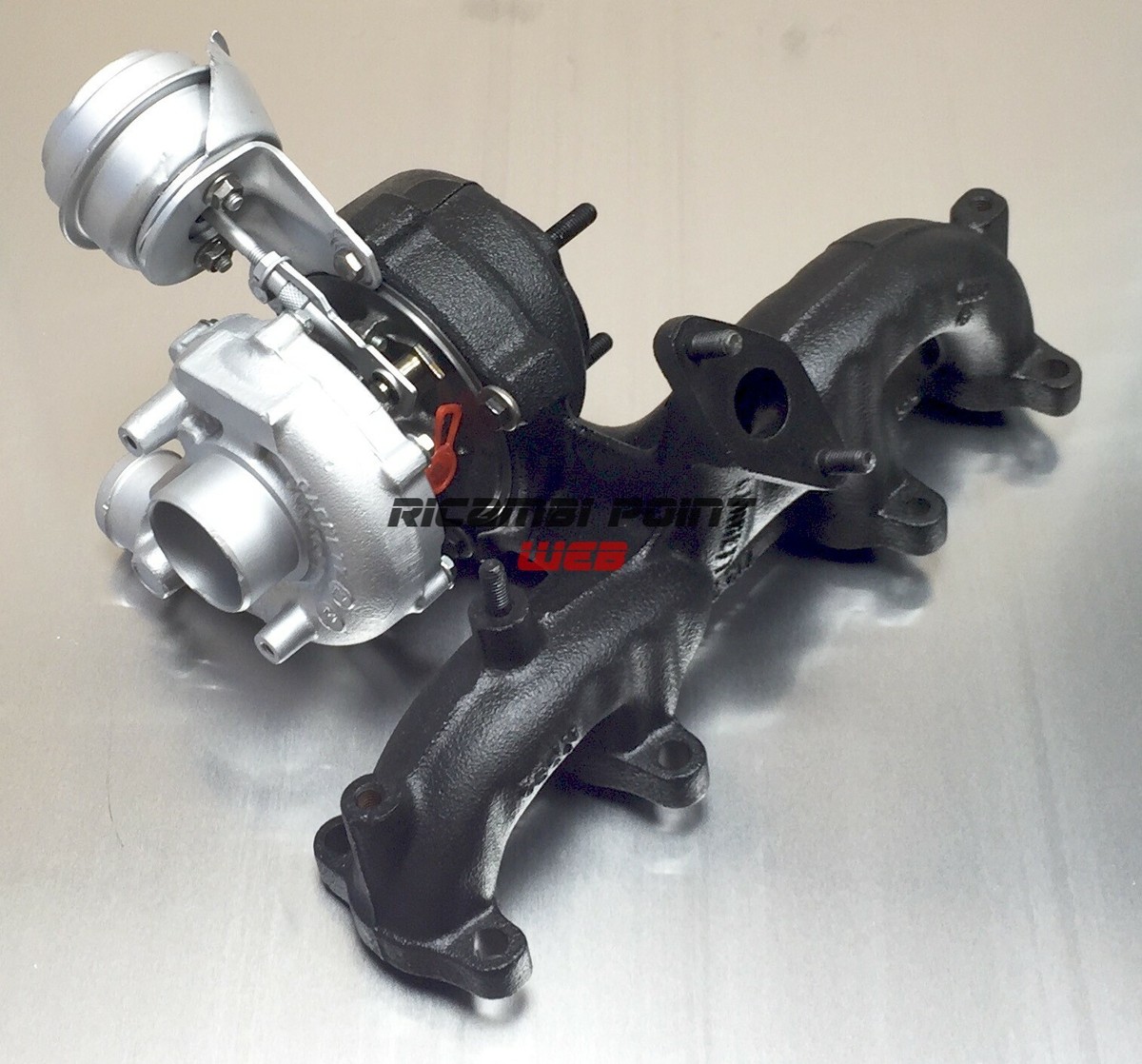 Set Inserti e Bussole da 1/4 Milwaukee 4932492672