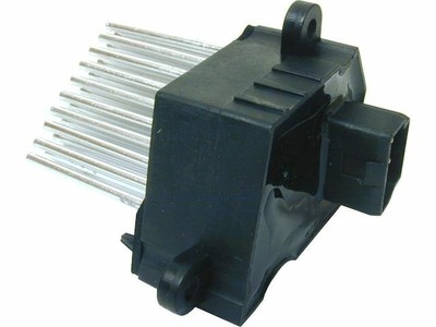 2001-2005 BMW 325i 2003 2004 2002 P856FQ Blower Motor Resistor For 1995