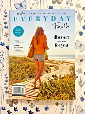 DaySpring Everyday Faith "Discover God's Plan For You" & More!
