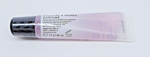 2 VICTORIA'S SECRET WILDBERRY DRENCH FLAVORED LIP GLOSS SHINE .46 oz SEALED NEW! - Picture 3 of 6