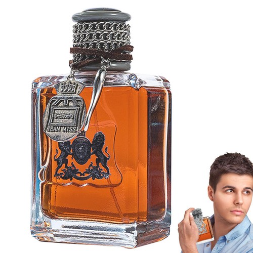 Men's Pheromones Perfume Travel Size Cologne for Men Attract Women Body Mist - Picture 4 of 12