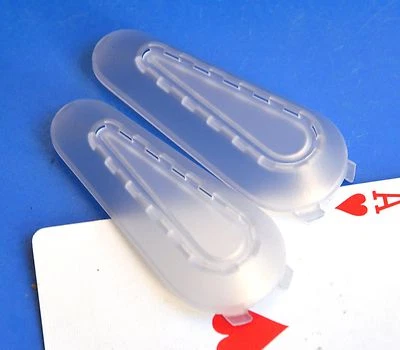 3D ROBOTICS Genuine 3DR Solo Quadcopter Drone Replacement LED Lens Cover Set of 2 NEW