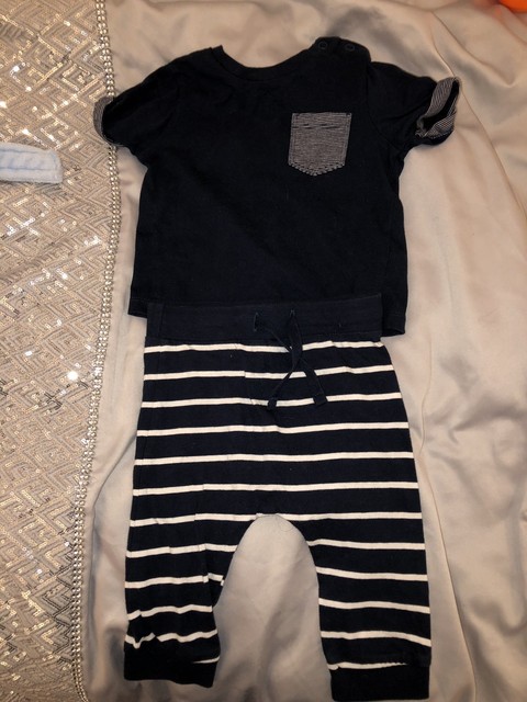 tesco clothing baby boy