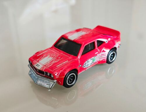 SUELTO - JUEGO DE CAJA HOT WHEELS / PAQUETE DOBLE - PORSCHE, DATSUN, HOLDEN, NISSAN, HONDA - Imagen 600 de 788
