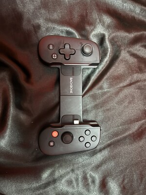 BACKBONE One Mobile Gaming Controller Android iPhone BB-51-P BACKBONE One Mobile Gaming Controller Android iPhone BB-51-P