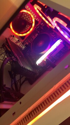 high end gaming pc